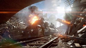 Battlefield 1 Rewolucja Xbox One 9