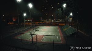 NBA Live 18: The One Edition Xbox One 7