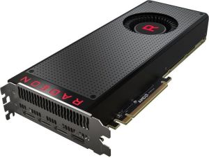 Karta graficzna Sapphire Radeon RX VEGA 64 8GB HBM2 (2048 bit), HDMI, 3xDisplayPort, BOX (21275-02-20G) 3