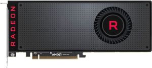 Karta graficzna Sapphire Radeon RX VEGA 64 8GB HBM2 (2048 bit), HDMI, 3xDisplayPort, BOX (21275-02-20G) 5