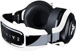 Słuchawki Razer ManO’War Tournament Edition Destiny 2 (RZ04-01920400-R3M1) 3