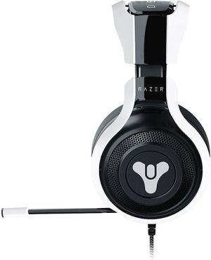 Słuchawki Razer ManO’War Tournament Edition Destiny 2 (RZ04-01920400-R3M1) 5