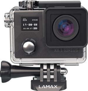 Kamera Lamax X8.1 Sirius 1