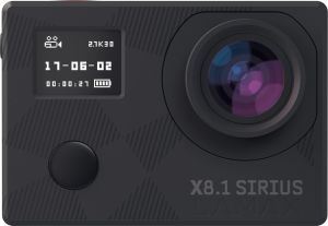 Kamera Lamax X8.1 Sirius 3