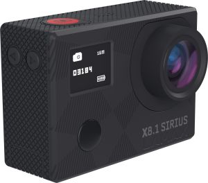 Kamera Lamax X8.1 Sirius 4