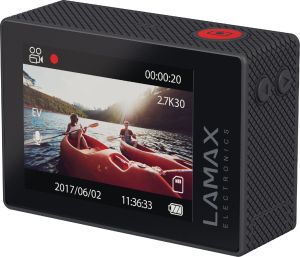 Kamera Lamax X8.1 Sirius 5