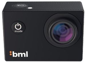 Kamera BML (cShot1) 2