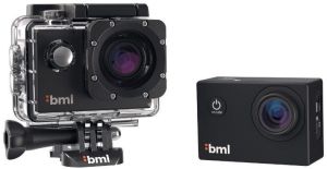 Kamera BML (cShot1) 1