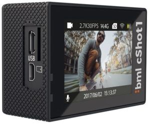 Kamera BML (cShot1) 4