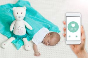 Szumisie Szumisia - Aplikacja 2