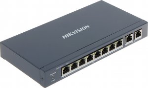 Switch Hikvision DS-3E0310P-E/M 1
