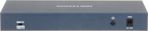 Switch Hikvision DS-3E0310P-E/M 4