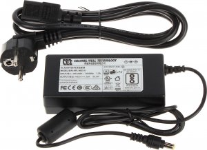 Switch Hikvision DS-3E0310P-E/M 5