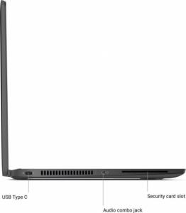 Laptop Dell Latitude 7420 5