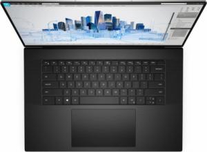 Laptop Dell Precision 5760 3