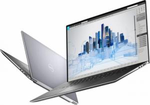 Laptop Dell Precision 5760 2