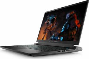 Laptop Dell Alienware 15 m15 R5 2
