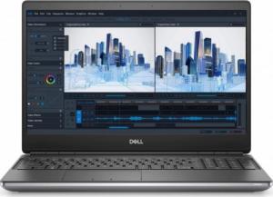Laptop Dell Precision 7560 1