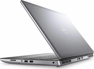 Laptop Dell Precision 7560 3