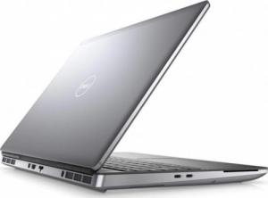 Laptop Dell Precision 7560 4
