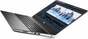 Laptop Dell Precision 7560 7