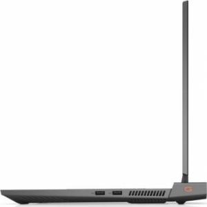 Laptop Dell Inspiron G15 5510 4