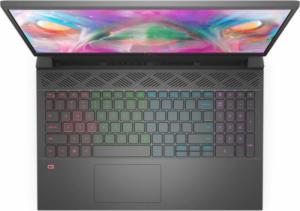 Laptop Dell Inspiron G15 5511 2