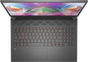 Laptop Dell Inspiron G15 5510 5