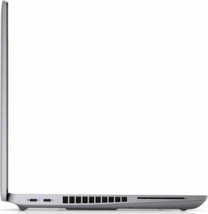 Laptop Dell Precision 3561 6