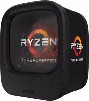 Procesor AMD Ryzen Threadripper 1900X, 3.8GHz, 16 MB, BOX (YD190XA8AEWOF) 1