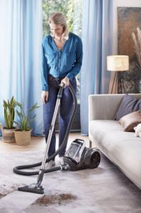 Odkurzacz pionowy Bissell Icon Pet 2602D + SmartClean Compact 2273N 5