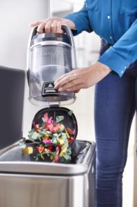 Odkurzacz pionowy Bissell Icon Pet 2602D + SmartClean Compact 2273N 8