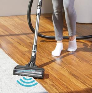 Odkurzacz Bissell SmartClean Pet 2228N + Icon Pet 2602D 4