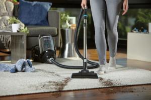 Odkurzacz pionowy Bissell Icon Pet 2602D + SmartClean 2274N 19