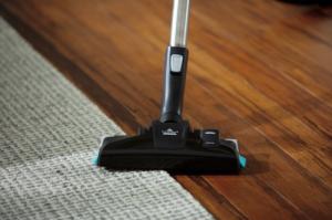 Odkurzacz pionowy Bissell Icon Pet 2602D + SmartClean 2274N 4