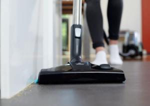 Odkurzacz pionowy Bissell Icon Pet 2602D + SmartClean 2274N 5