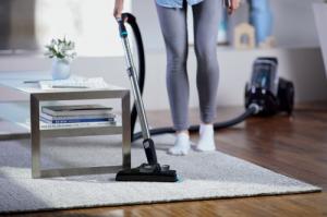 Odkurzacz pionowy Bissell Icon Pet 2602D + SmartClean 2274N 6