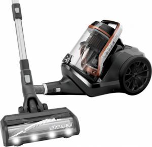 Odkurzacz Bissell SmartClean Advanced 2228C + Icon Pet 2602D 1