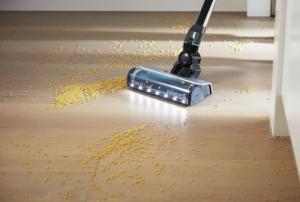 Odkurzacz Bissell SmartClean Advanced 2228C + Icon Pet 2602D 4