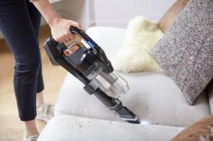 Odkurzacz pionowy Bissell Icon Advanced 25V 2602C + SmartClean Pet 2228N 2