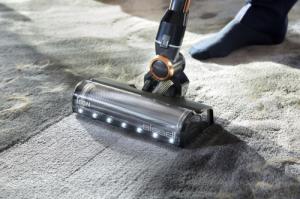 Odkurzacz pionowy Bissell Icon Advanced 25V 2602C + SmartClean Pet 2228N 4