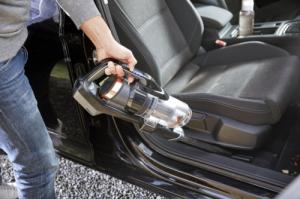 Odkurzacz pionowy Bissell Icon Advanced 25V 2602C + SmartClean Pet 2228N 10