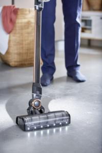 Odkurzacz pionowy Bissell Icon Advanced 25V 2602C + SmartClean Pet 2228N 11