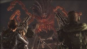 Resident Evil: Revelations PS4 4