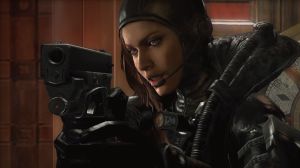 Resident Evil: Revelations PS4 7