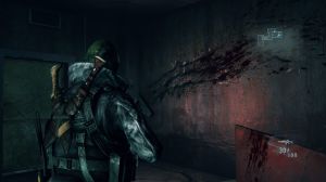 Resident Evil: Revelations PS4 8