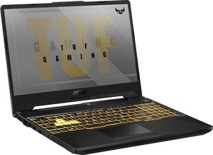Laptop Asus TUF Gaming F15 FX506LH (FX506LH-HN002T) 2