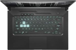 Laptop Asus TUF Dash F15 FX516PE (FX516PE-HN059T) 6