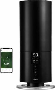 Nawilżacz powietrza Duux Gen 2 Beam Mini Smart DXHU13 Czarny 2