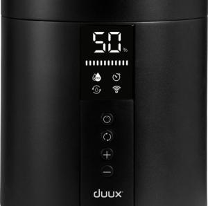 Nawilżacz powietrza Duux Gen 2 Beam Mini Smart DXHU13 Czarny 6